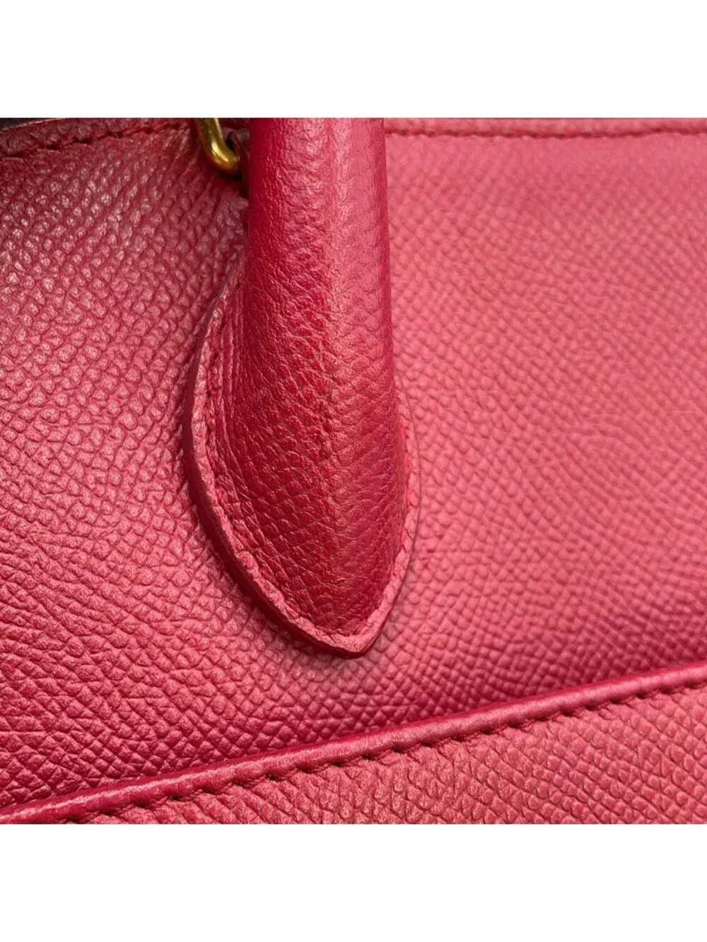 Balenciaga Ville Top Handle 2-Way - Picture 9 of 10